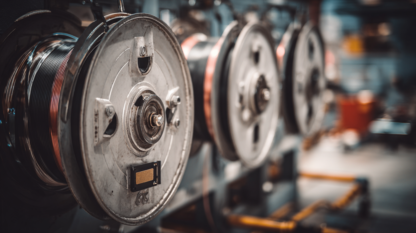 7 Essential Tips to Maximize Efficiency with Electric Hose Reels: Boost Your Productivity by 30%