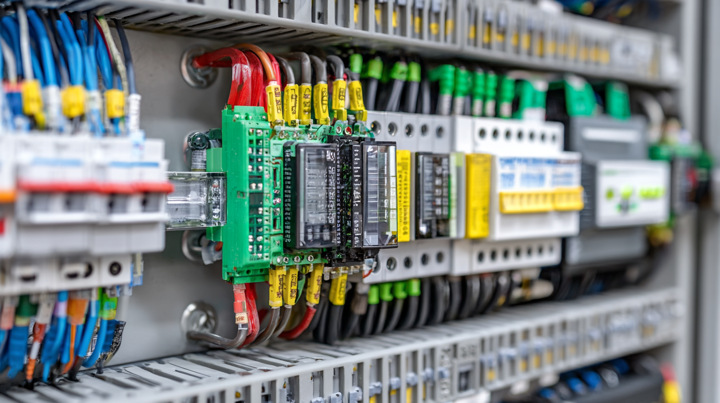 Essential Guide to Mastering PLC Controller Programming Techniques
