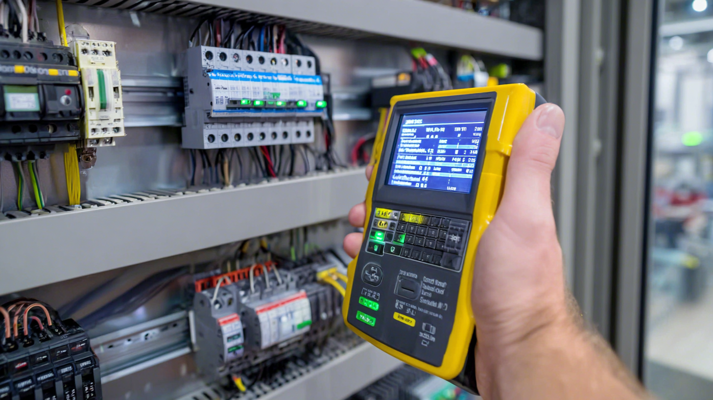 Essential Guide to Mastering PLC Controller Programming Techniques