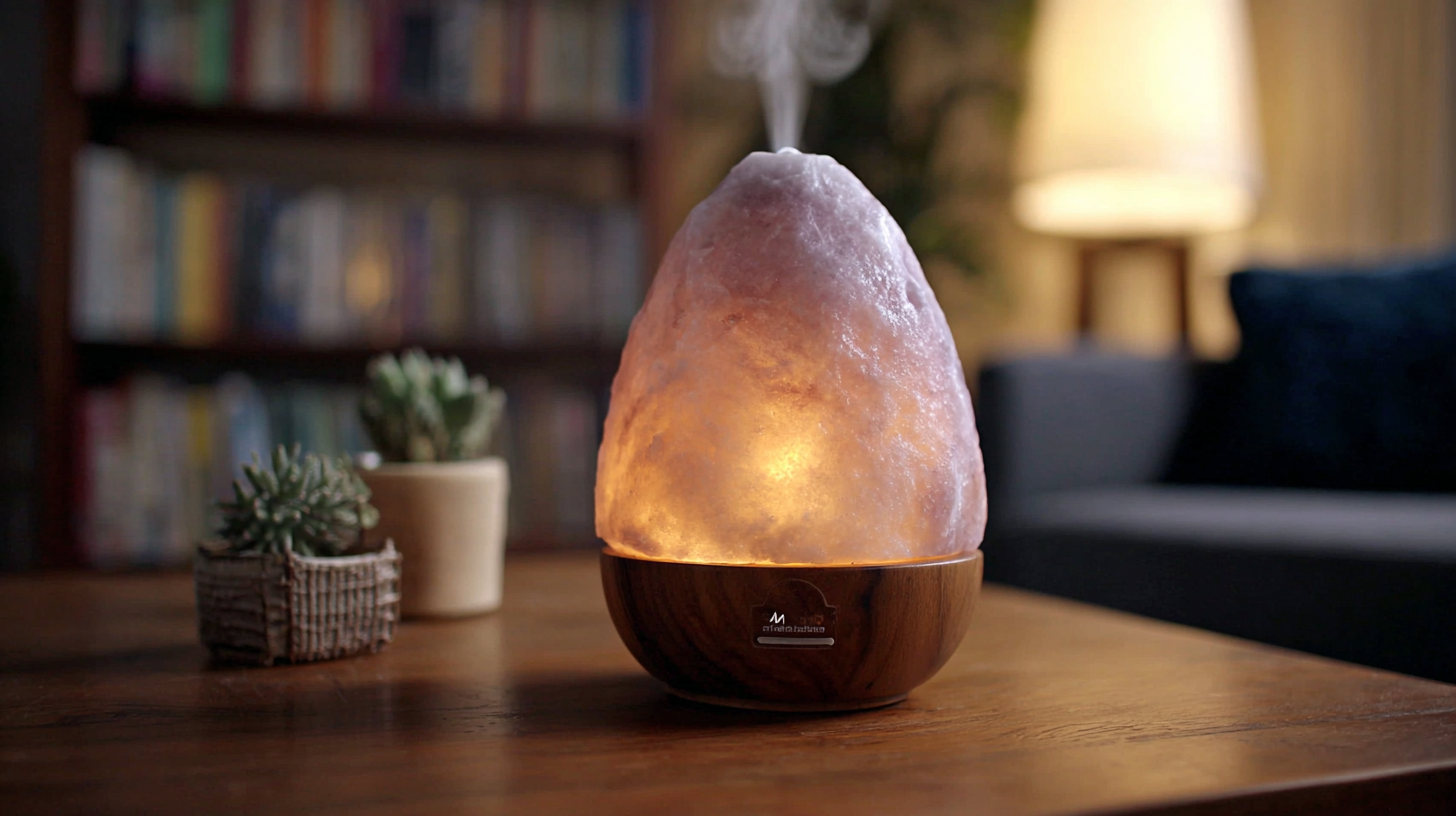 5 Essential Tips for Choosing the Perfect Aroma Stone Diffuser for Your Space