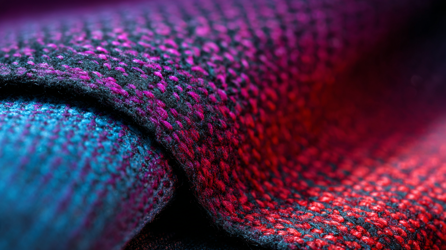 What is Weft Knitted Fabric and How it Transforms the Textile Industry