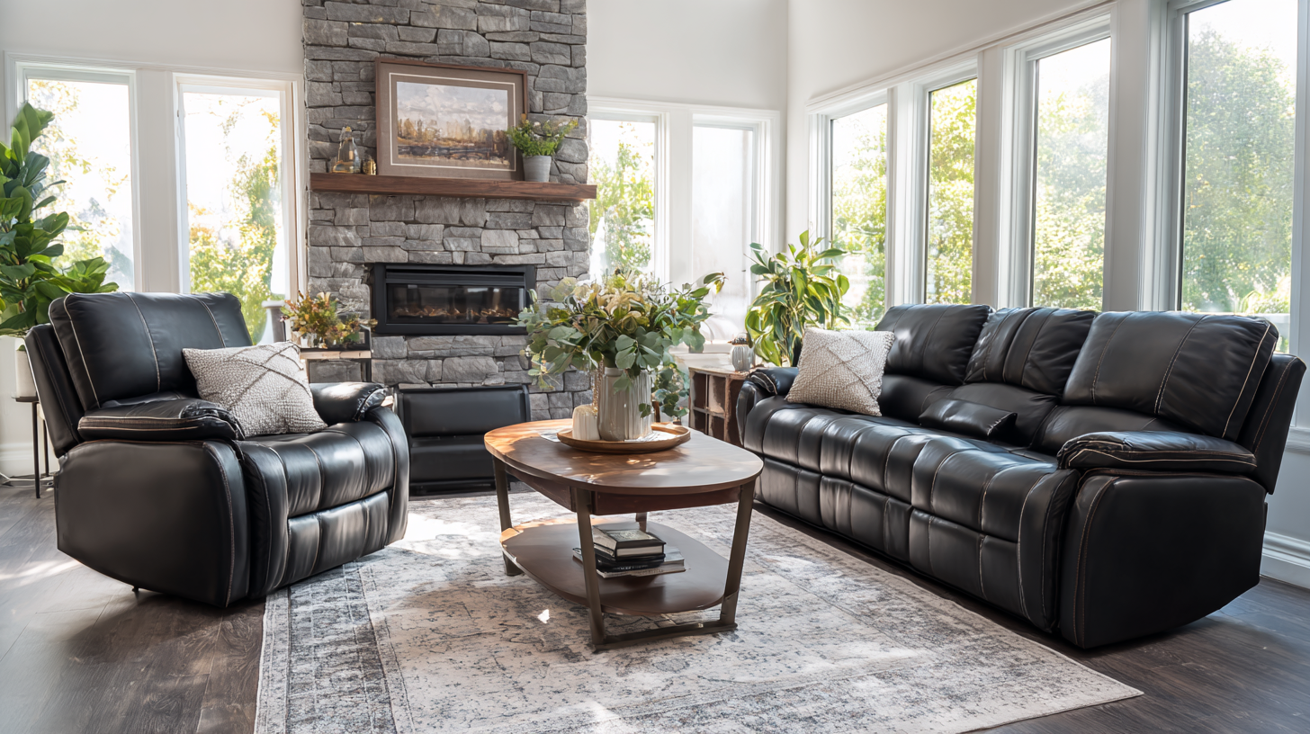 How to Choose the Perfect Lazy Boy Recliner for Ultimate Comfort and Style