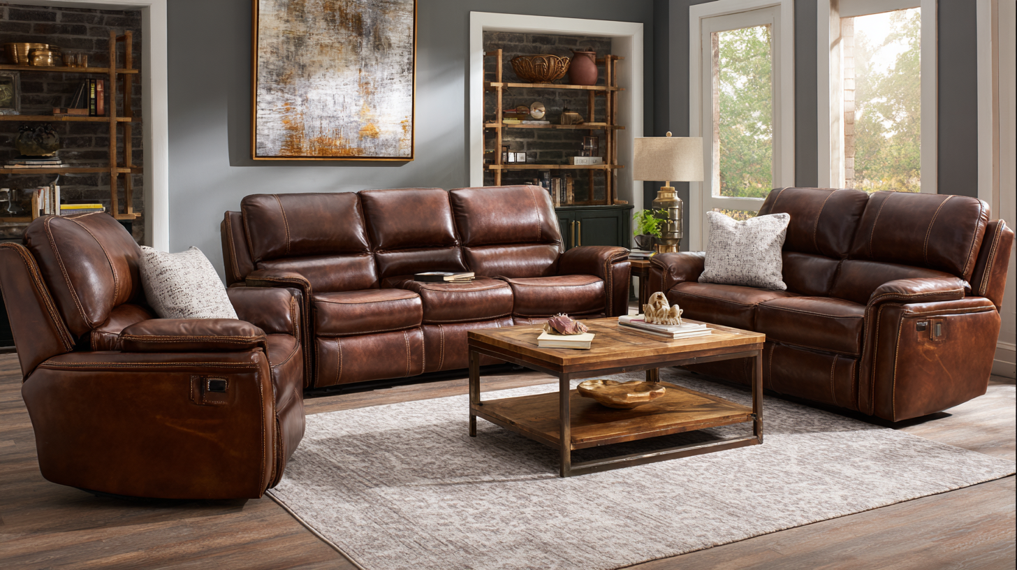 How to Choose the Perfect Lazy Boy Recliner for Ultimate Comfort and Style