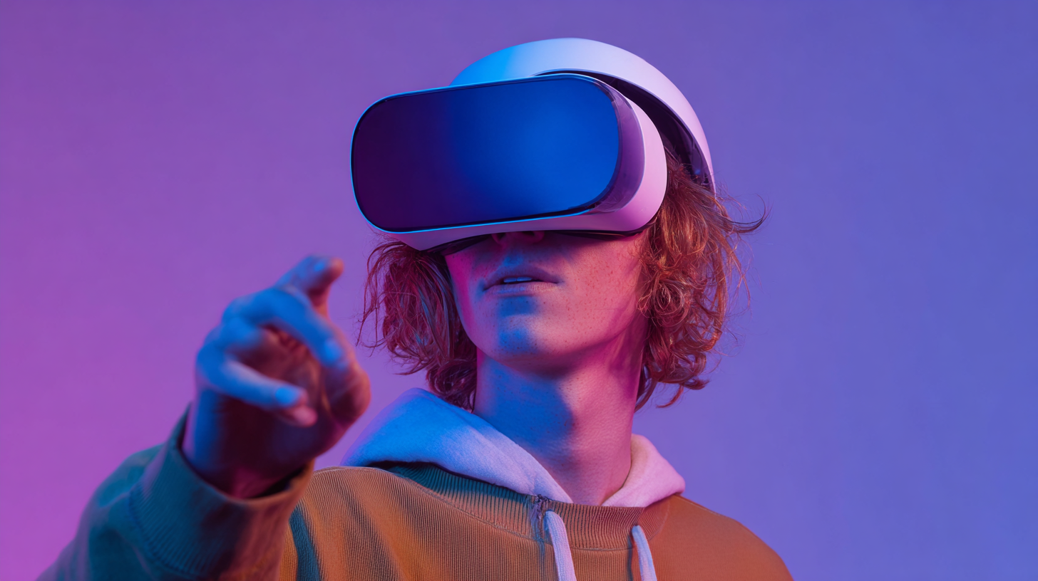 5 Revolutionary Ways Virtual Reality Technology is Transforming Digital Experiences in 2023