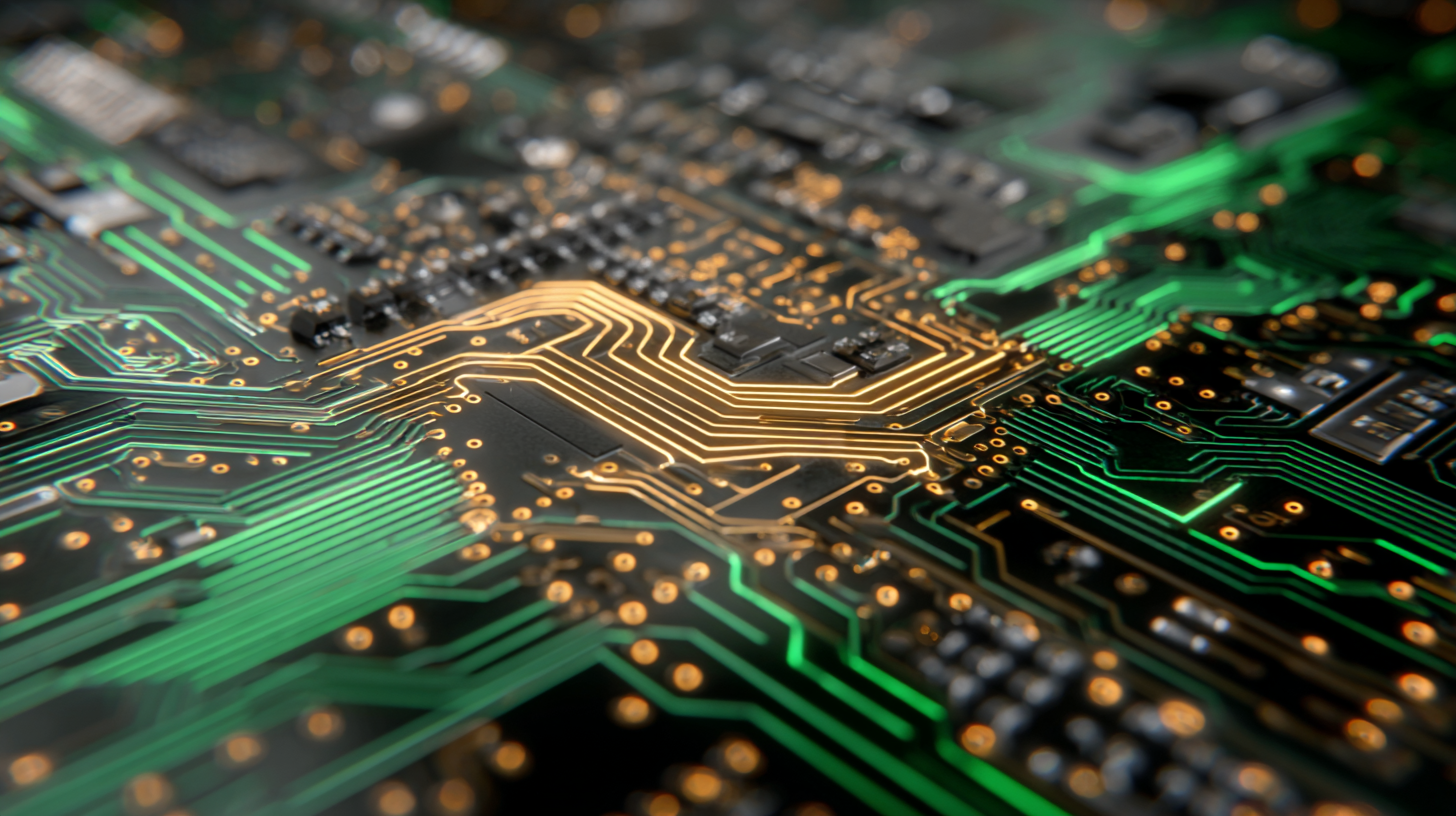 10 Smart Tips for Mastering PCB Circuit Design in the Digital Era