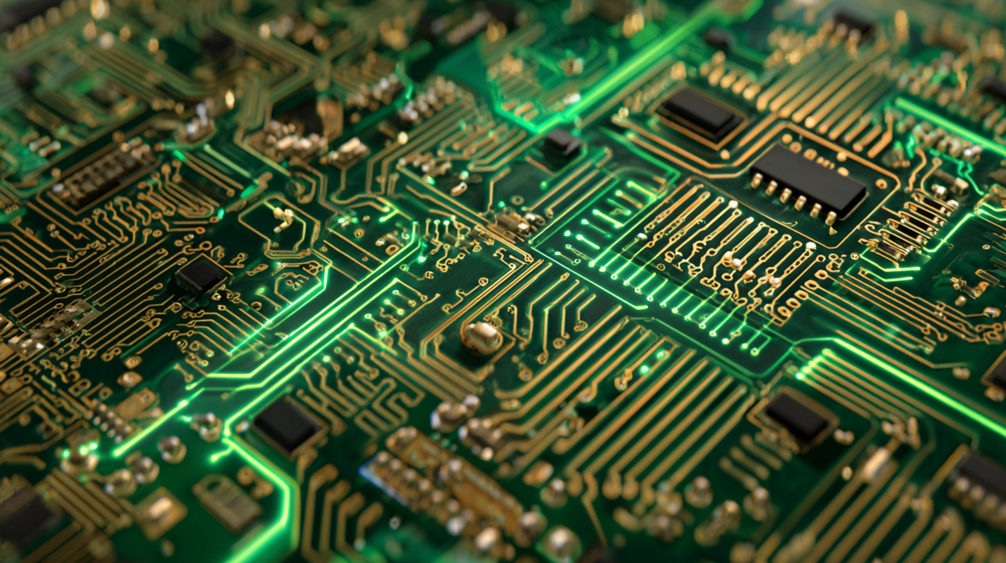 10 Smart Tips for Mastering PCB Circuit Design in the Digital Era
