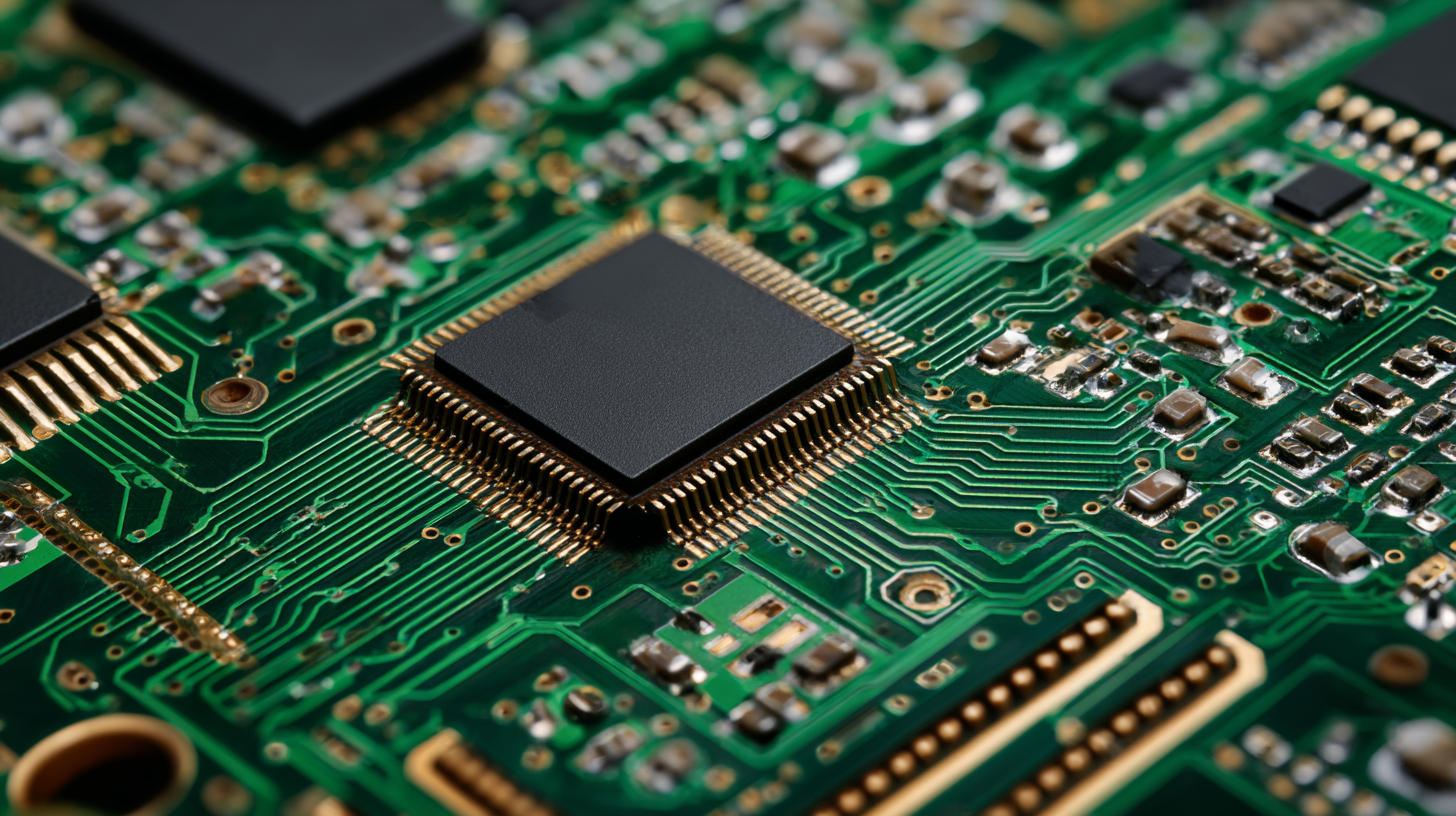 10 Smart Tips for Mastering PCB Circuit Design in the Digital Era