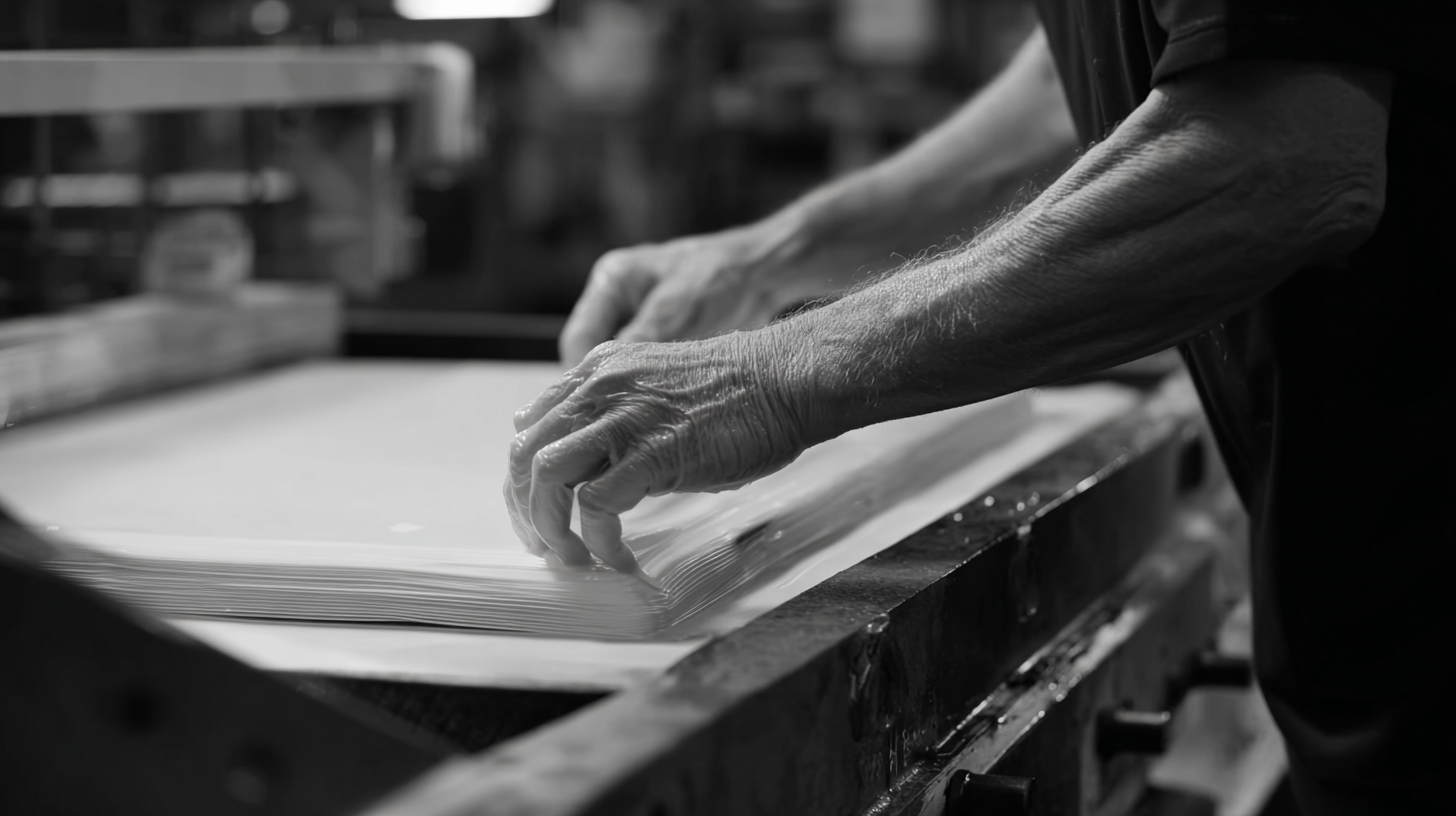 7 Essential Tips for Mastering Vacuum Forming in Your Production Process