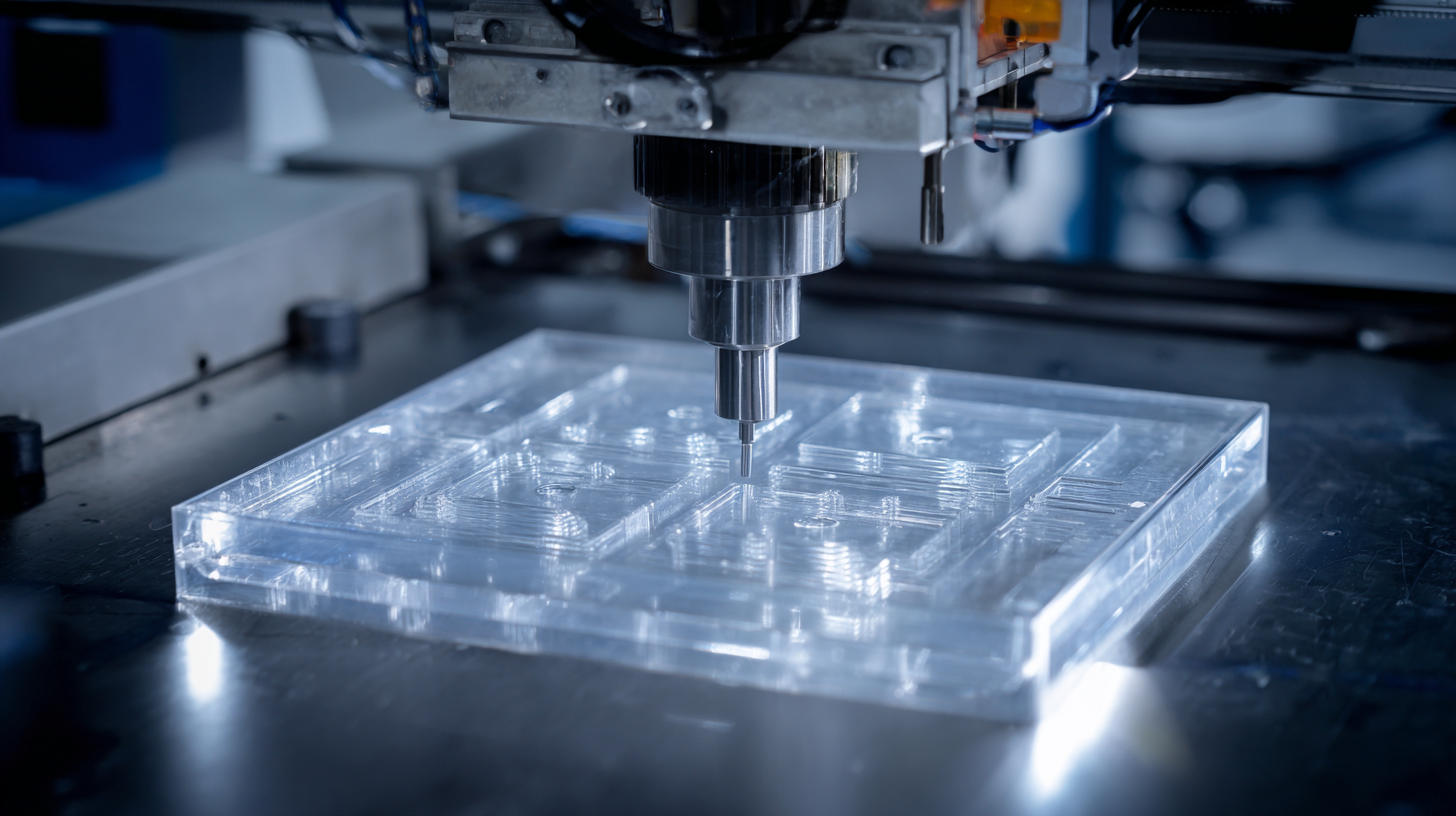 7 Essential Tips for Mastering Vacuum Forming in Your Production Process