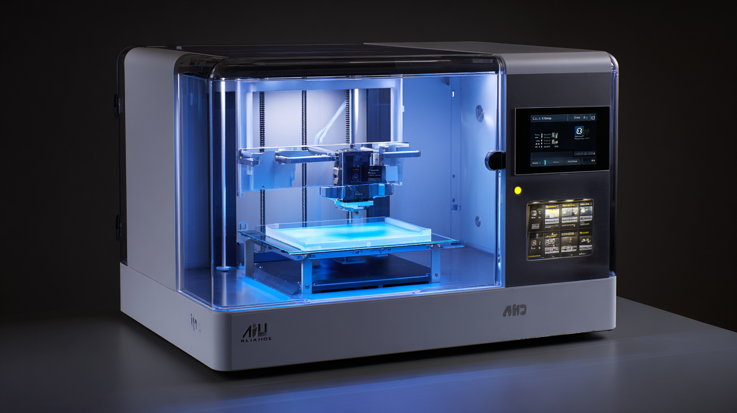 Unlocking the Future Best 8K 3D Printer for Global Buyers