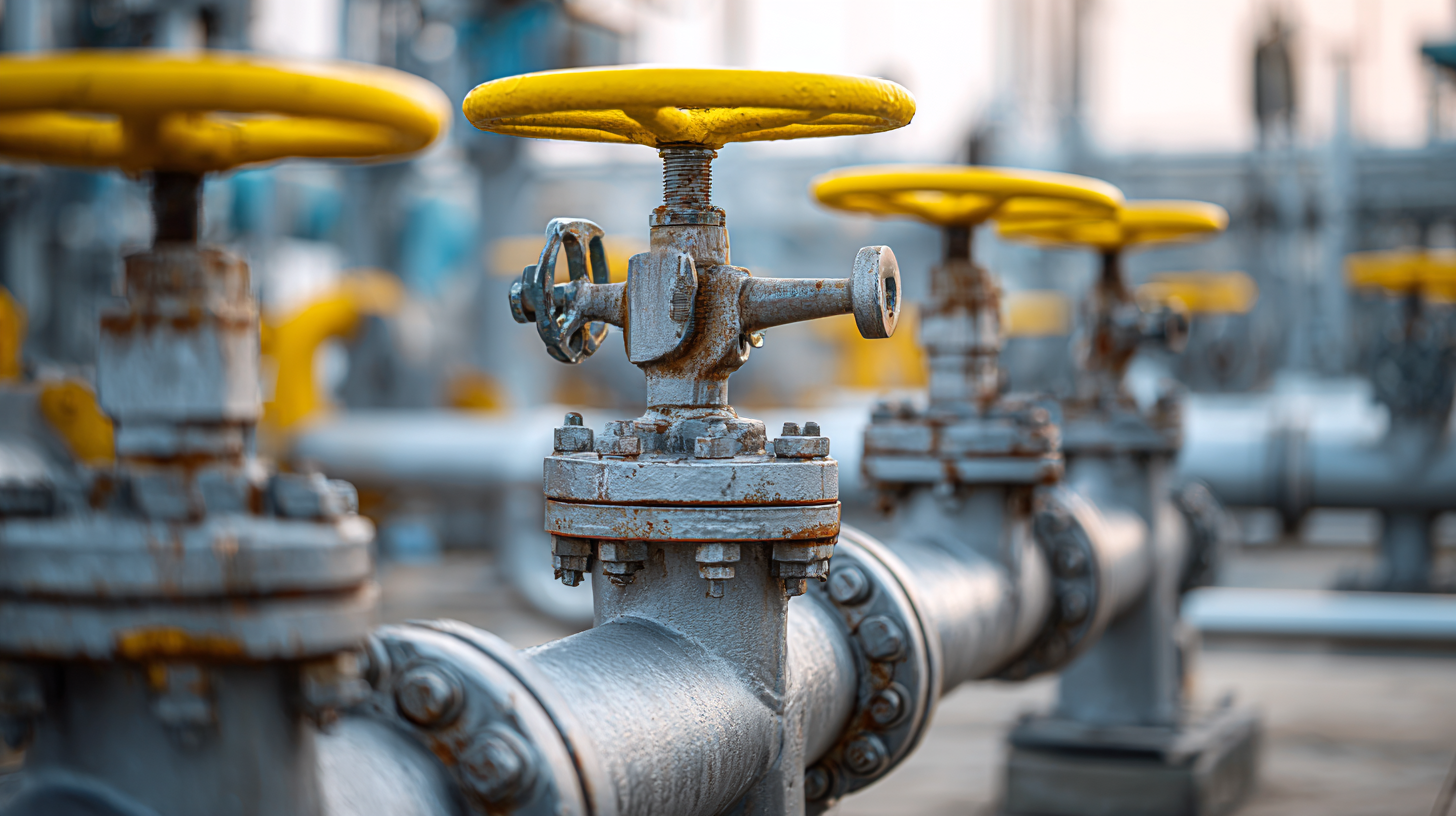 7 Essential Tips for Choosing the Right Gate Valve for Global Procurement Needs