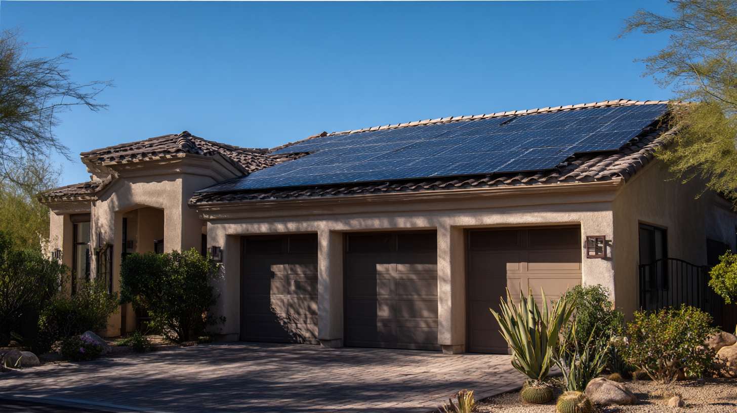 How to Optimize Your Energy Costs with Solar Energy Battery Storage Solutions