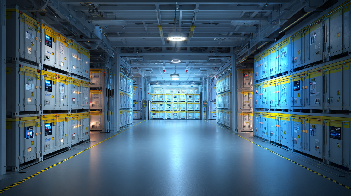 Essential Guide to UN3480 Lithium Ion Batteries: Understanding Global Regulations and Safety Standards