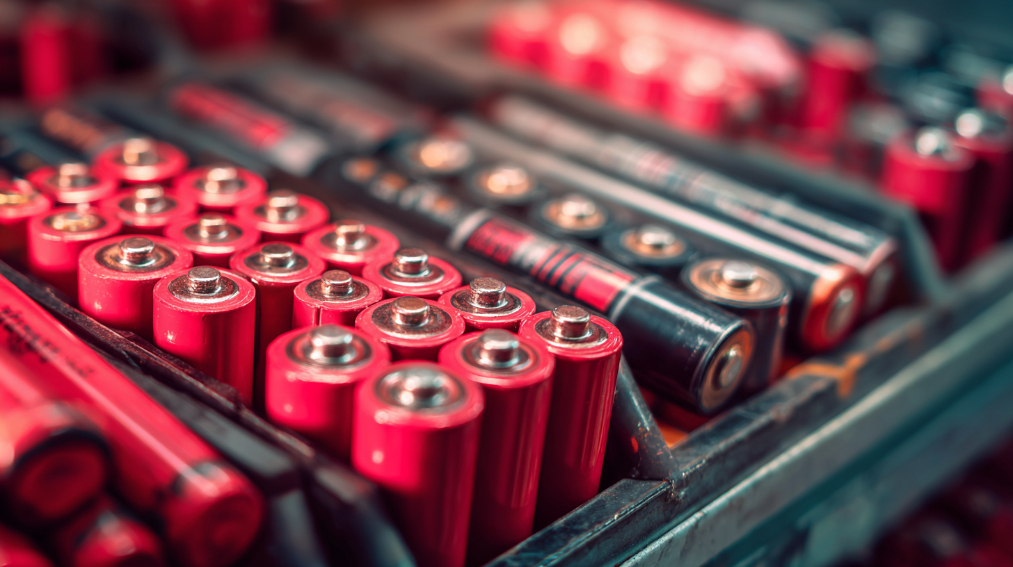 Essential Guide to UN3480 Lithium Ion Batteries: Understanding Global Regulations and Safety Standards
