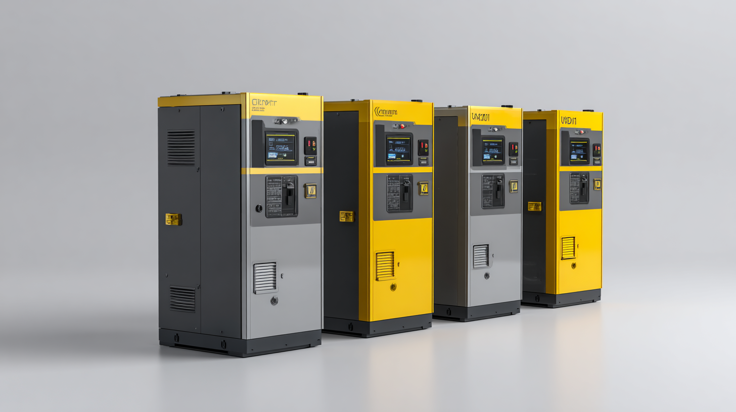 Essential Guide to UN3480 Lithium Ion Batteries: Understanding Global Regulations and Safety Standards