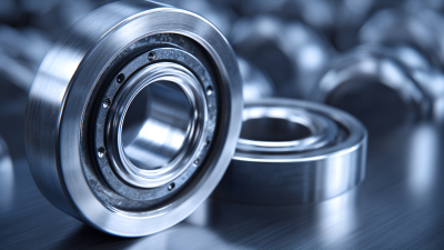 Understanding the Unique Advantages of Flanged Bearings for Global Procurement