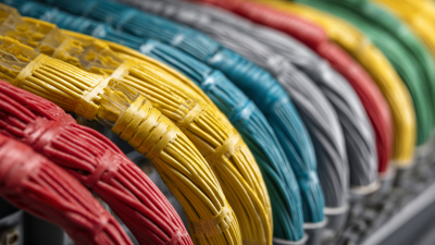 7 Essential Tips for Choosing the Best Cat 6 Bulk Cable for Your Network Needs
