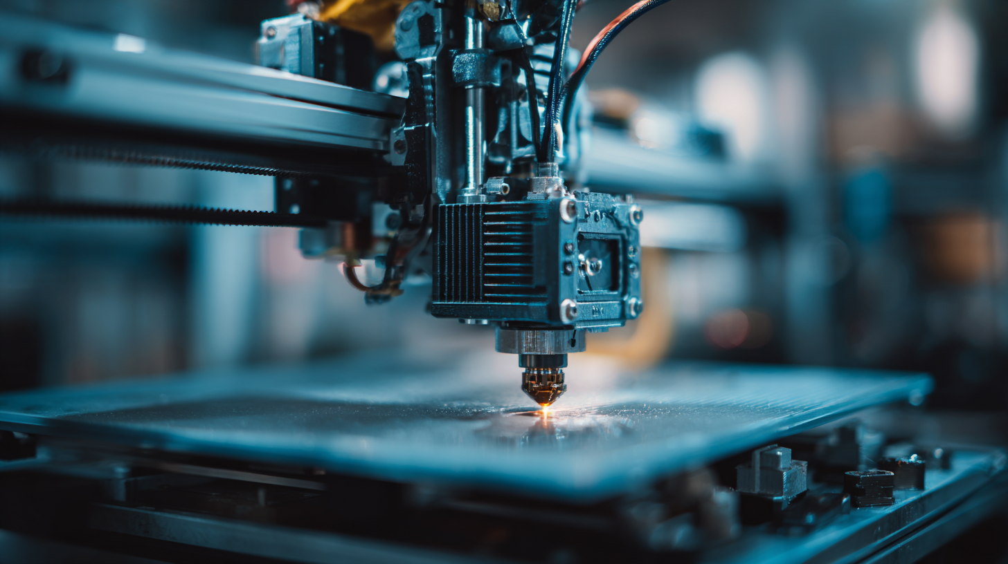 How to Master 3D Prototyping Techniques for Your Business Success
