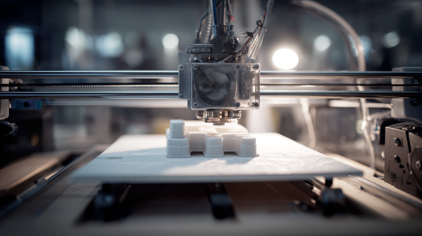 How to Master 3D Prototyping Techniques for Your Business Success