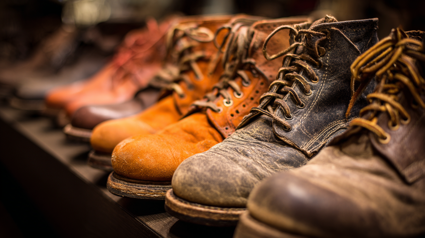 5 Tips for Choosing the Best Second Hand Brand Shoes That Save You Money