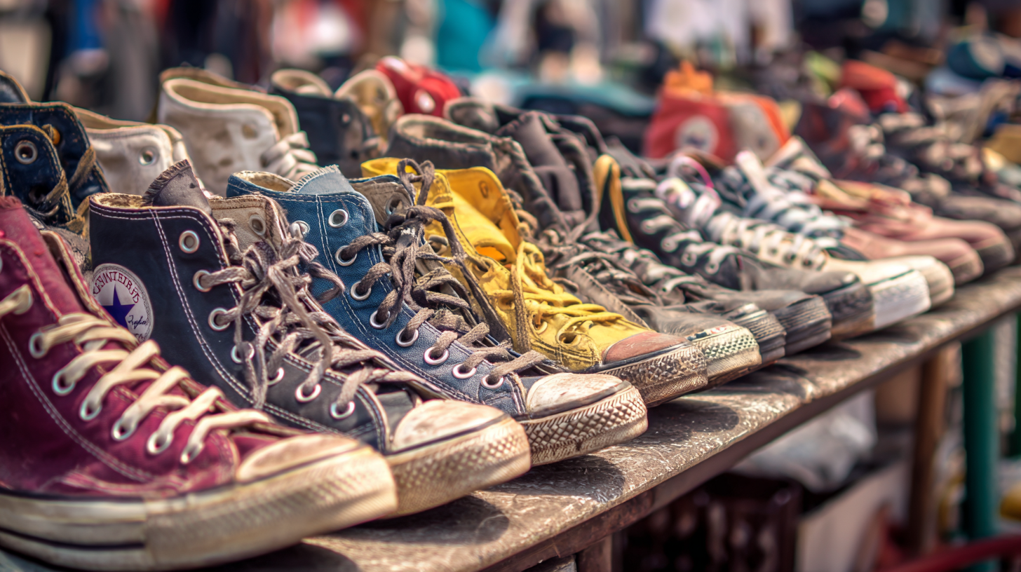 5 Tips for Choosing the Best Second Hand Brand Shoes That Save You Money