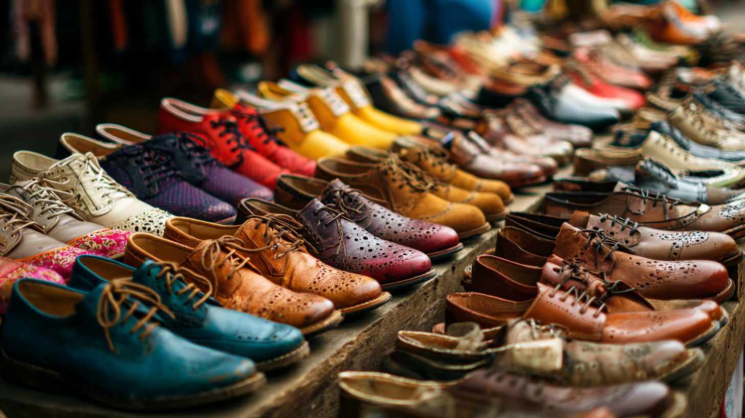 5 Tips for Choosing the Best Second Hand Brand Shoes That Save You Money