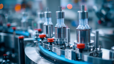Understanding the Different Types of Capping Machines and Their Industry Applications