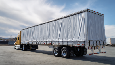 7 Essential Tips for Choosing the Right D Ring Truck Vinyl Tarp