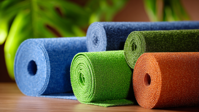 7 Essential Tips for Choosing the Perfect Household Tailoring Mat for Your Projects