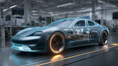 Ultimate Guide to Mastering Automotive Mechanical Engineering for Future Innovators