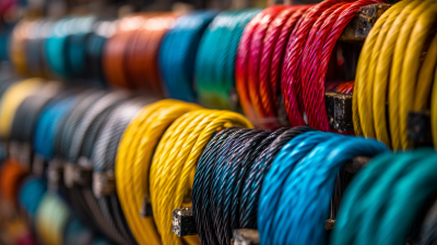 How to Choose the Right Electric Cable for Your Global Procurement Needs
