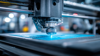 How to Leverage 3D Printing Technology for Competitive Advantage in Manufacturing