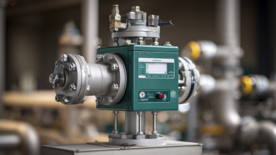 9 Proven Reasons Why Mechanical Flow Meters Are the Best Choice for Accurate Measurements