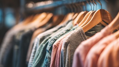 How to Choose Sustainable Clothing: Insights from the Apparel Industry's Eco-Trends