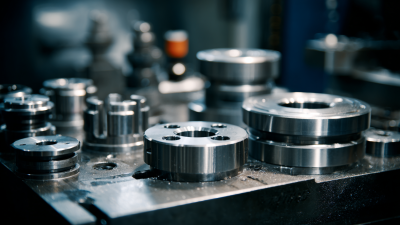 Understanding the Advantages of Tungsten Tooling in Modern Manufacturing