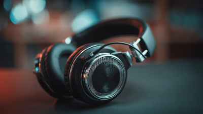 10 Essential Tips for Choosing the Perfect USB Headset for Your Needs