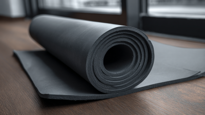 5 Essential Tips for Choosing the Best Abc Foam Mat for Your Home