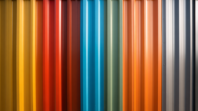 5 Essential Tips for Choosing the Right Plastic Cladding Sheets