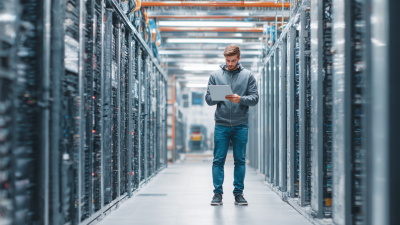 Ultimate Guide to Choosing the Best Access Systems for Your Global Procurement Needs