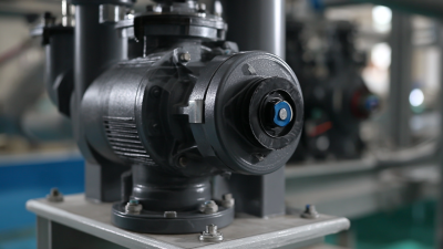5 Best Practices for Choosing the Right Chemical Feed Pump