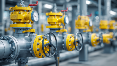 8 Proven Best Practices for Optimizing Natural Gas Regulators Performance