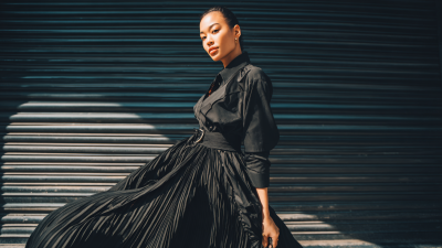 What is a Strap Pleated Jumpsuit? Exploring Fabric Trends and Market Demand in 2023