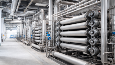 7 Essential Tips for Maximizing Efficiency in Food Heat Exchangers with 30% Energy Savings