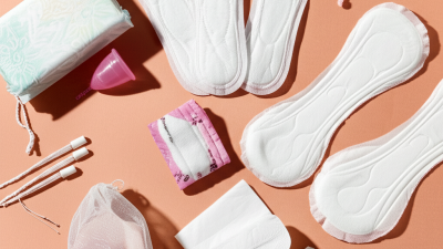 How to Choose the Right Menstrual Materials for a Comfortable Experience