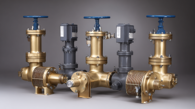 How to Select the Right Diaphragm Valves for Your Industrial Applications
