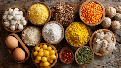 10 Essential Tips for Sourcing High-Quality Vitamin B Complex Globally