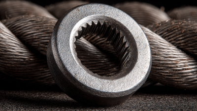 5 Essential Tips for Sourcing the Perfect Lifting Eye Bolt Globally