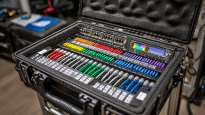 Ultimate Guide to Choosing the Right Cable Tester for Your Networking Needs