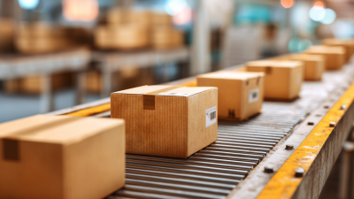 What is the Impact of Postal Tubes on Shipping Efficiency? Insights and Trends