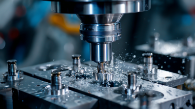 5 Reasons Why Rapid CNC Machining is Your Best Option for Global Sourcing